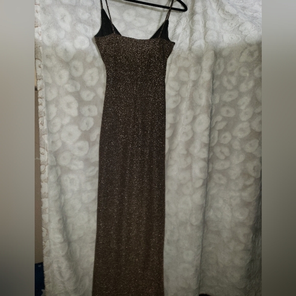 WINDSOR Sparkly Dress - Picture 6 of 12